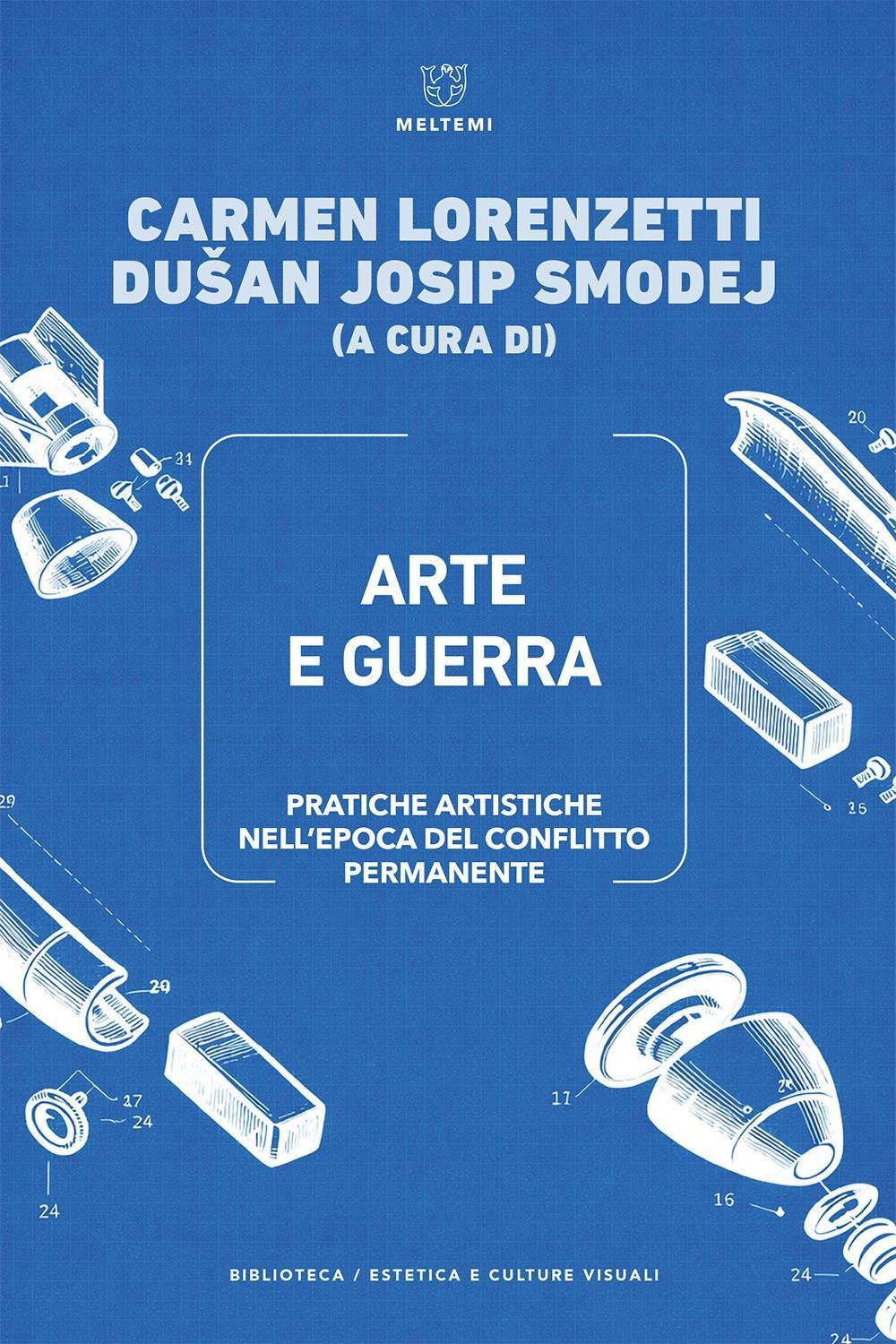 Art and War project image