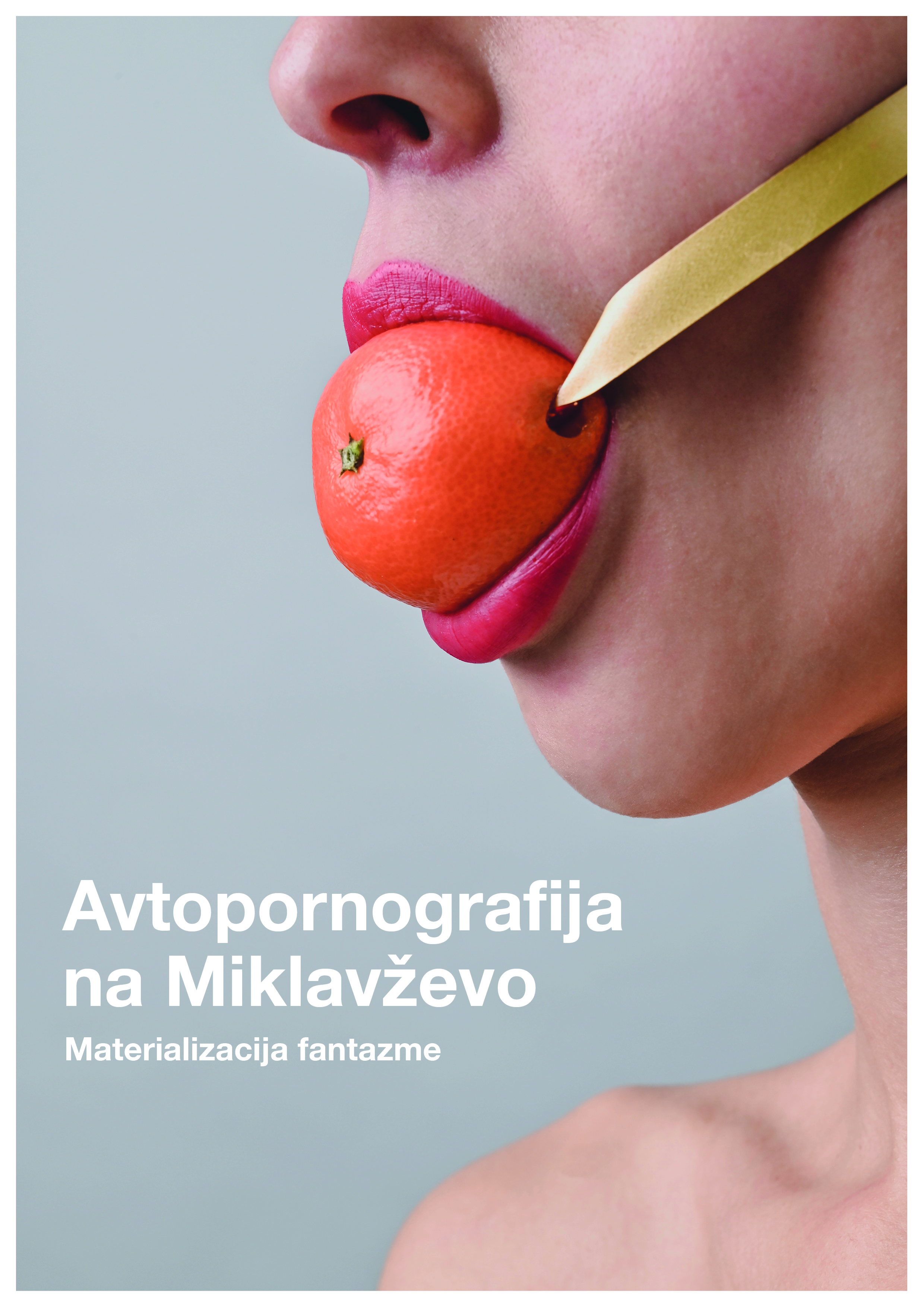 Autopornography on St. Nicholas’ Day poster